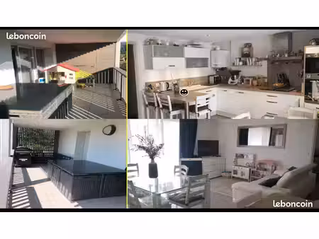 appartement t3 63m2