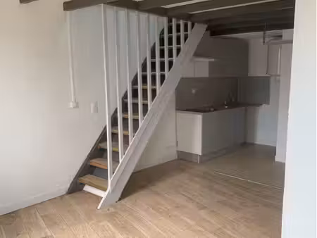 appartement t2 35m2