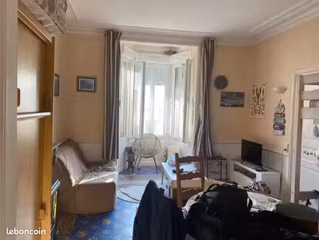 appartement t1