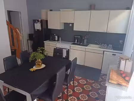 appartement locations