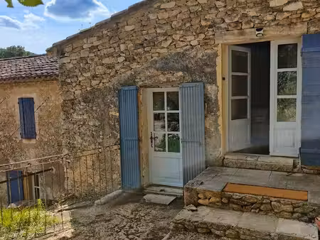 location meublé