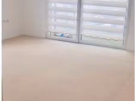 appartement de 3 pièces suplex de 75 m2