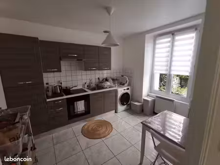 appartement 5 pièces 101.35 m²