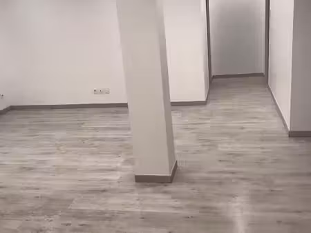 appartement t4 ensoleillé