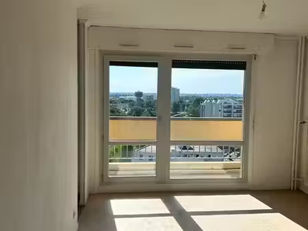 apprtement t1 zénith
