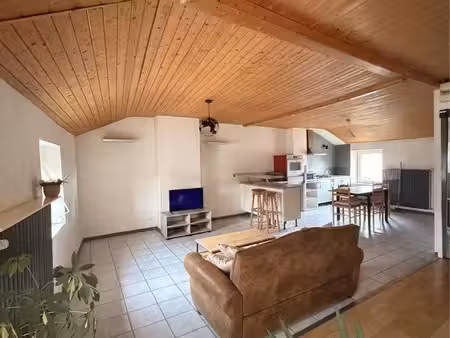 loue appartement t2