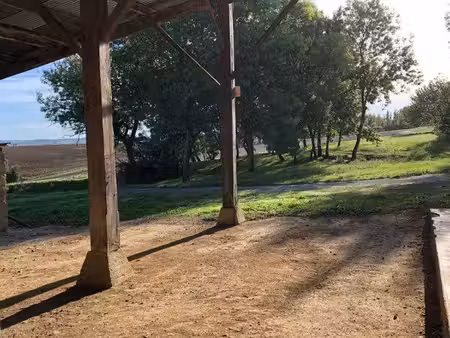 location abri véhicules