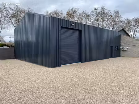 local commercial