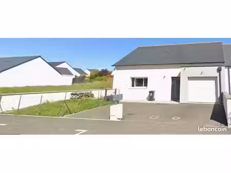 location maison t4 vair-sur-loire
