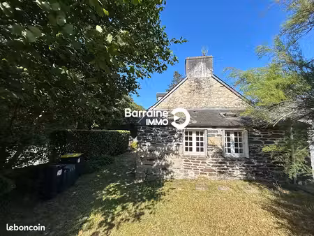 maison 2 pièces 39 m²