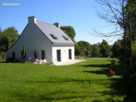maison à louer de septembre à juin