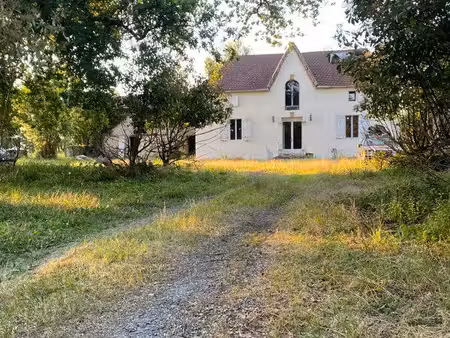 maison gasconne