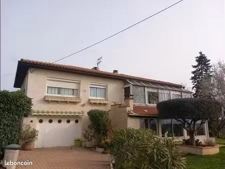 maison a vendre