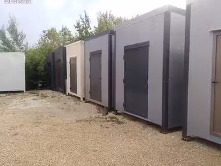 location de box  garde meuble
