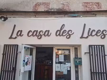 vente de fond commercial