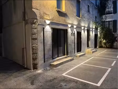 local commercial  bureau 50m2 anduze
