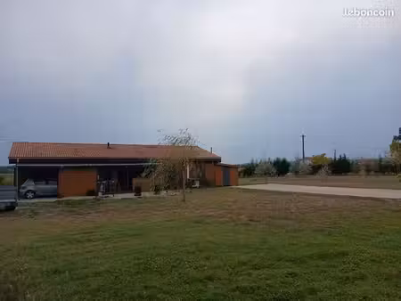 maison basse consommation