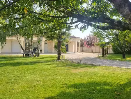 belle maison - villa