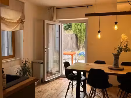 maison cosy