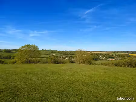 terrain a vendre castanet