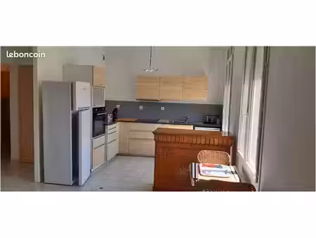 appartement 3 pièces 73 m²