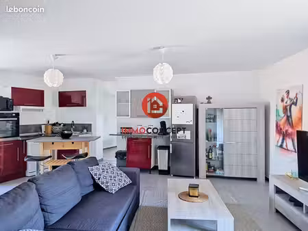 appartement 4 pièces 92 m²