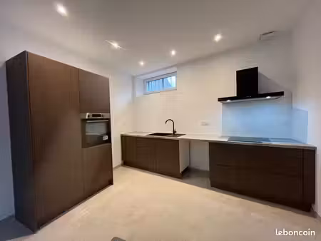 loue maison fourques