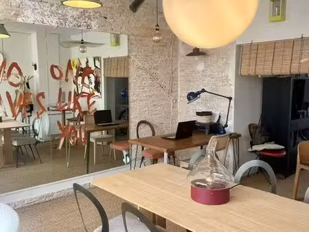 cède droit au bail