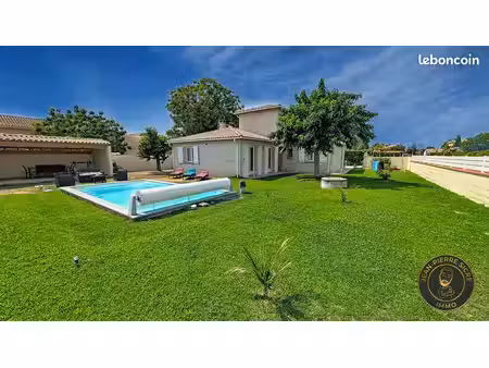 maison 6 pièces 142 m²