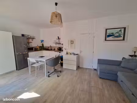 t2 avec terrasse