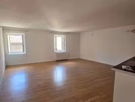 appartement 2 pièces 57 m²