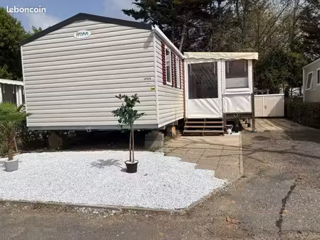 mobilhome