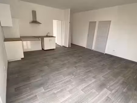 location t3 55m² montblanc 475