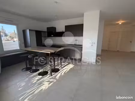 vente appartement 3 pièces 69 m²