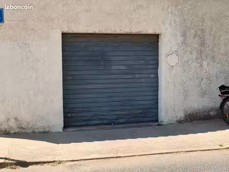 garage