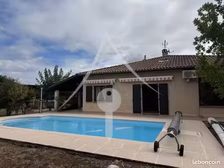 maison 5 pièces 160 m²