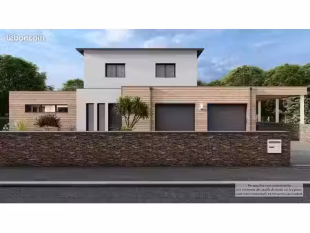 maison 6 pièces 142 m²