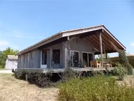 vente maison 4 pièces 100 m² à monpazier (24540)  198 000 €