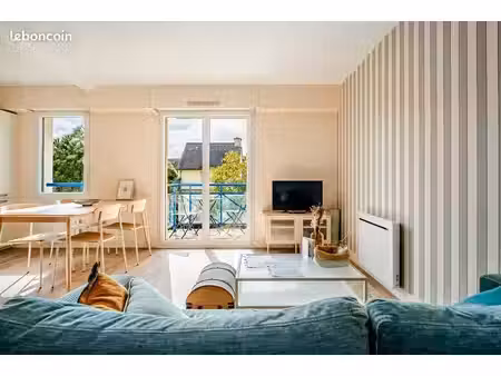 appartement à louer au mois