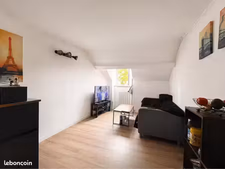 t2 meublé