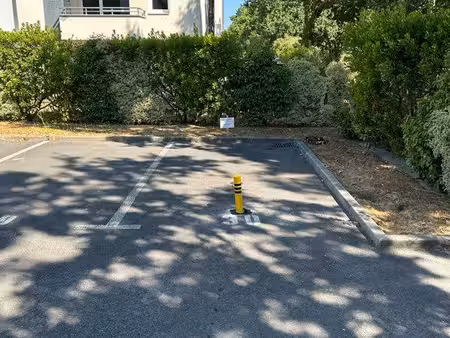 parking stationnement