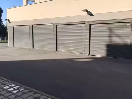 location garage