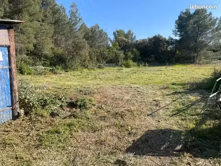 terrain de loisirs castelnau le lez
