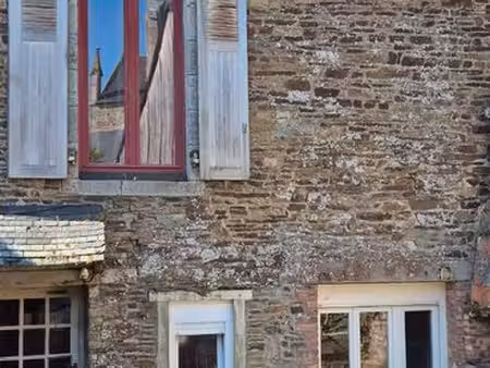 maison 100 m² à rénover