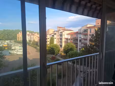 t4/5 port sud ramonville