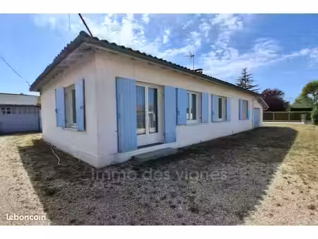 maison 5 pièces 92 m²