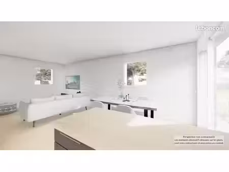 maison 6 pièces 80 m²