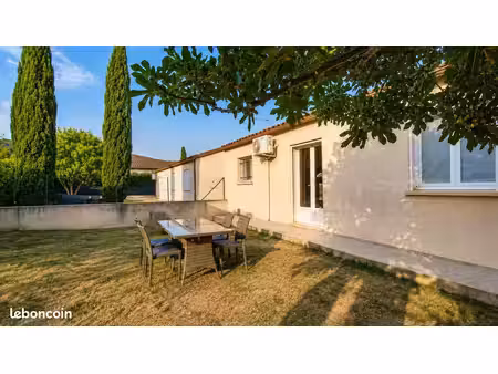 maison 4 pièces 89 m²