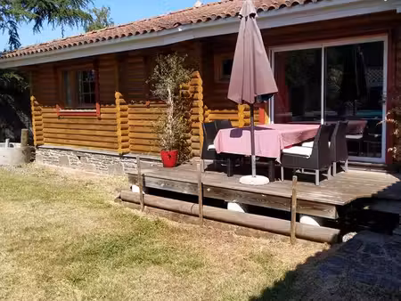 villa 69m2
