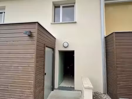 maison 6 pièces 64 m²